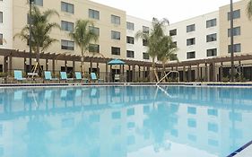 Courtyard By Marriott St. Augustine Beach